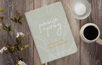 Pause & Pray Devotional