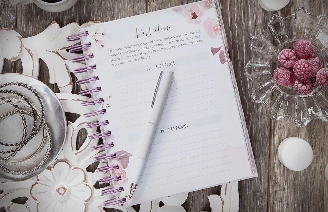 Whatever You Ask Devotional