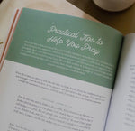 Growing in Grace Study Devotional