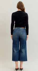 Judy Blue  HW Utility Pants