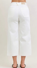Judy Blue HW Patch Pocket Pants