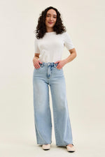 Judy Blue HW Petite Tummy Control