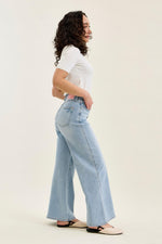 Judy Blue HW Petite Tummy Control