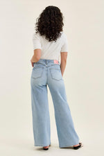Judy Blue HW Petite Tummy Control
