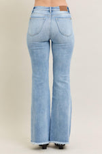 Judy Blue HW Shield Pocket Jeans