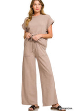 Cotton Set