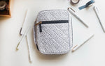 Classic Dot Compact Bible Cover