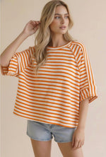Raglan Top