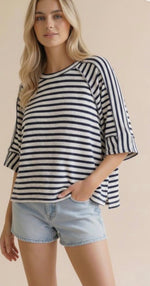 Raglan Top