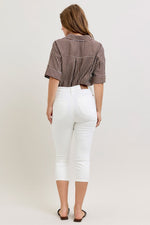 Judy Blue HW Capri