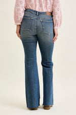 Judy Blue MR Flap Pocket