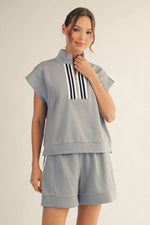 Rib Trim Set