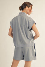Rib Trim Set