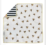 Milk And Honey Wash Cloth