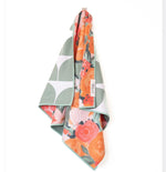 Manhattan Reversible Hand Towel