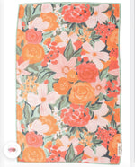 Manhattan Reversible Hand Towel