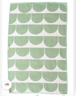 Manhattan Reversible Hand Towel