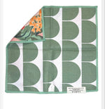 Manhattan Reversible Washcloth