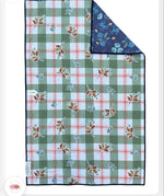 Kristine Reversible Hand Towel