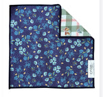 Kristine Reversible Washcloth