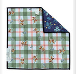 Kristine Reversible Washcloth