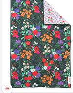 LaRae Reversible  Hand Towel