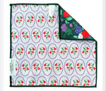 LaRae Reversible Washcloth
