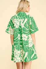 Palms Dress