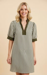 Shift Dress
