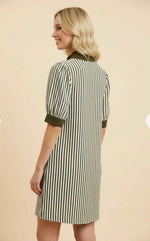 Shift Dress