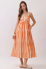 Empire Waist Dress