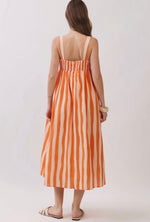Empire Waist Dress