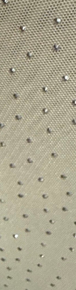 Rhinestone Top