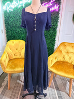 Sweetheart Dress