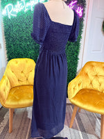 Sweetheart Dress