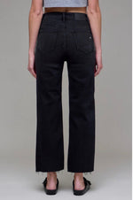 Hidden Jeans Wide Straight