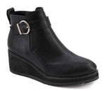 Corky’s Intuition Boots