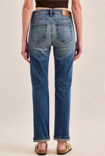 Hidden Quinn Cigarette Skinny
