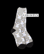 World’s Softest Sock