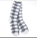 World’s Softest Sock
