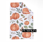 Crae Autumn Double Sided Towel