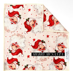 Christmas Wash Cloths