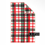 Christmas Hand Towel