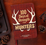 100 Days Strength for Hunters Devo