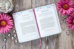 365 Days of Gratitude Devo