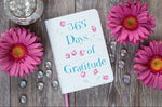 365 Days of Gratitude Devo