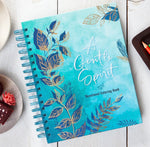 Gentle Spirit Coloring Book