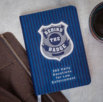 Behind the Badge Devo