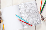 Bible Promises Coloring Book