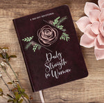 Daily Strength Women Devo